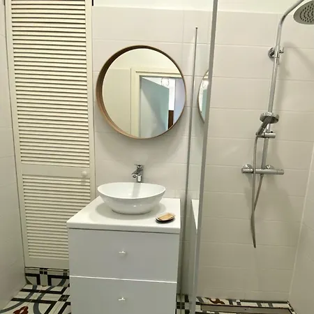 Apartment Iii Aleja Nmp
