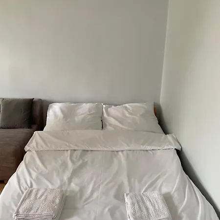 Iii Aleja Nmp ブィドゴシュチュ