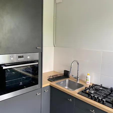 アパート Iii Aleja Nmp