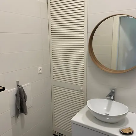 Apartment Iii Aleja Nmp *