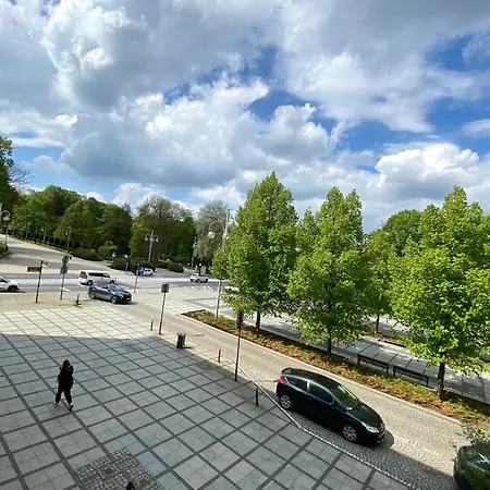 アパート Iii Aleja Nmp ブィドゴシュチュ