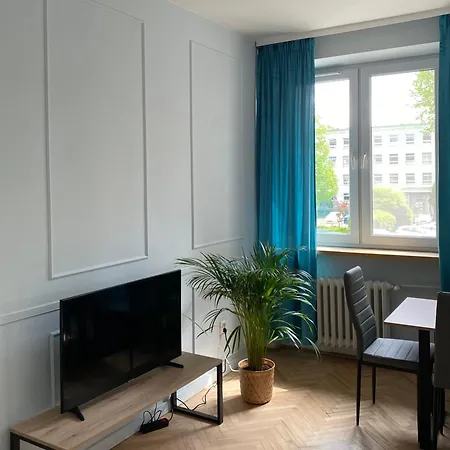 Iii Aleja Nmp ブィドゴシュチュ