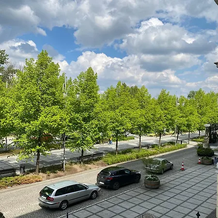 Iii Aleja Nmp ブィドゴシュチュ