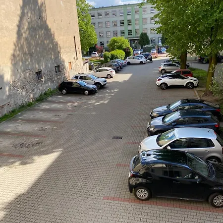 Apartment Iii Aleja Nmp Czestochowa