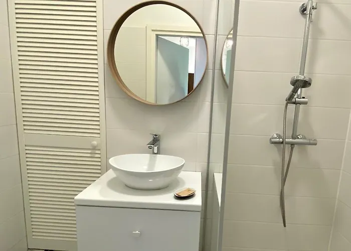 Lägenhet Iii Aleja Nmp