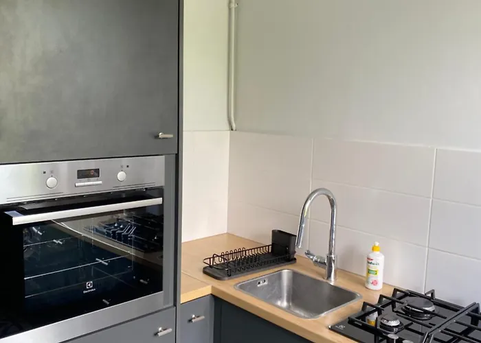 Lägenhet Iii Aleja Nmp