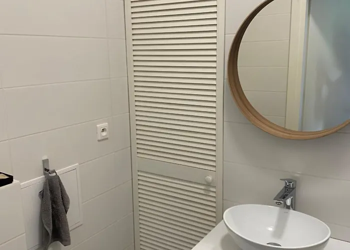 Lägenhet Iii Aleja Nmp *