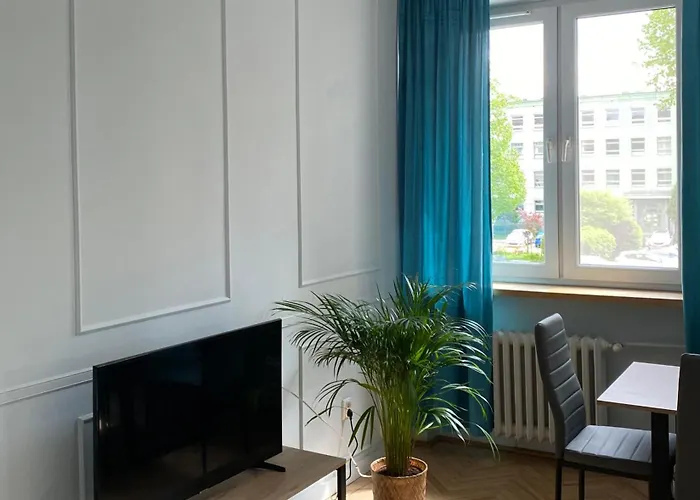 Iii Aleja Nmp Częstochowa